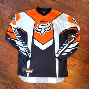 Fox Motocross Jersey